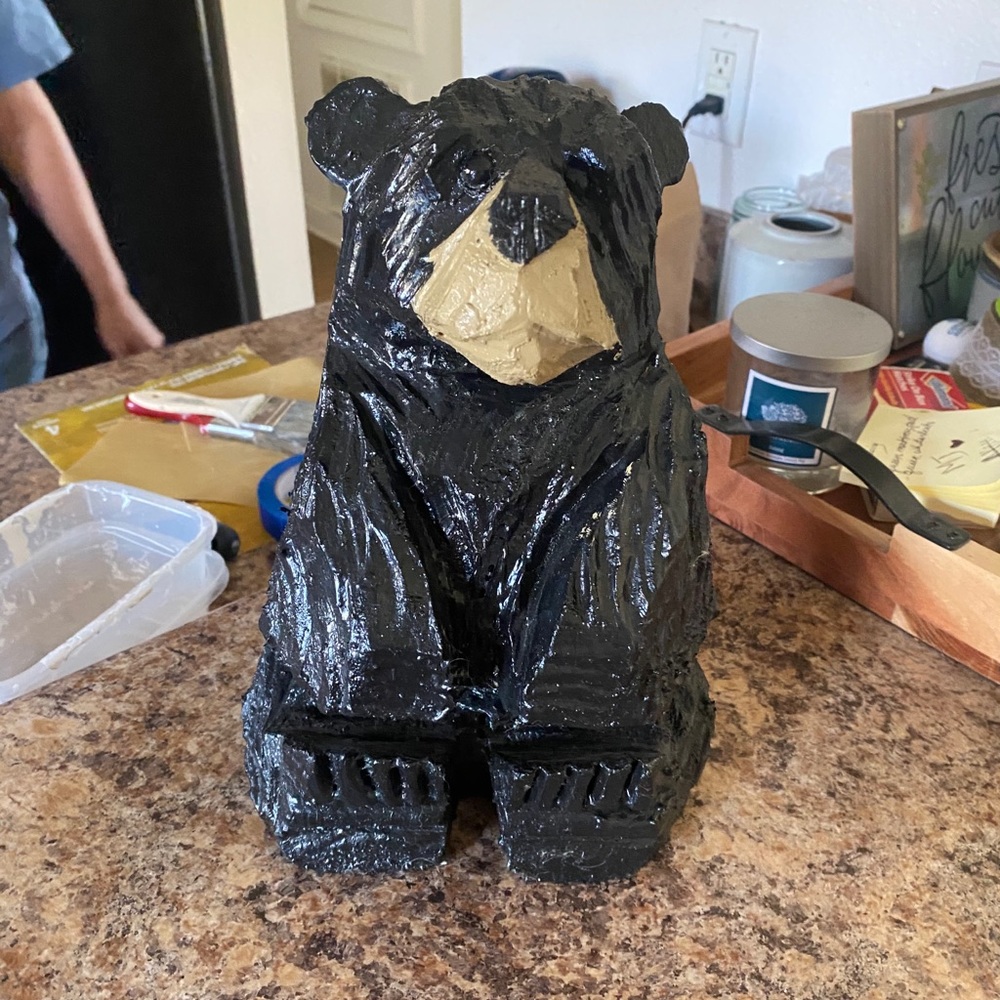 Meet your Posher, Jackson